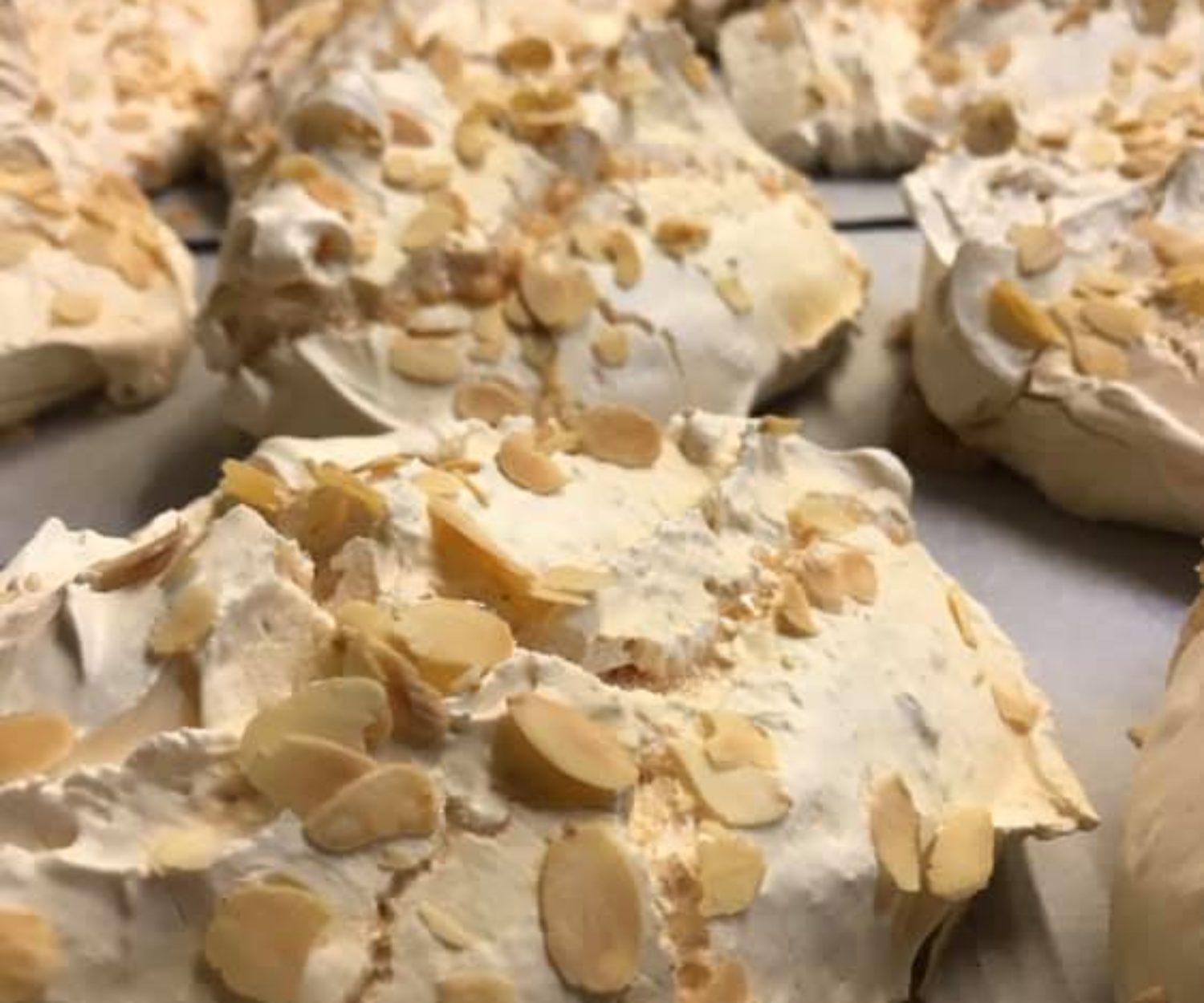 Samba Hamadou Boulanger Patissier