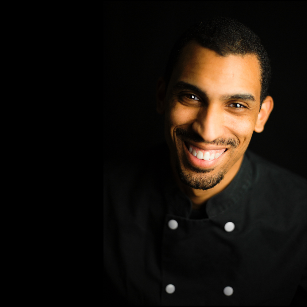 Samba Hamadou Boulanger Patissier