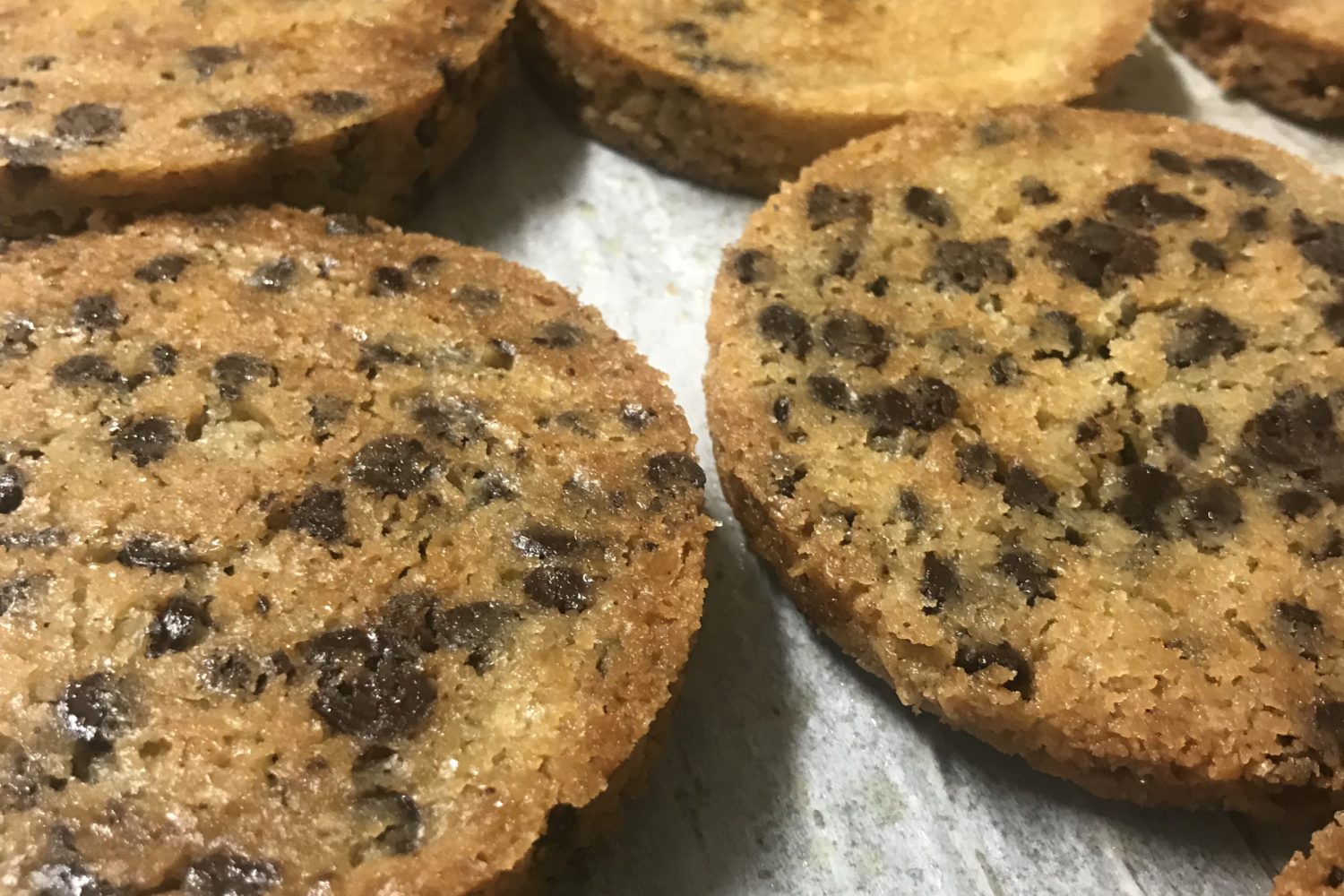 Samba Hamadou Boulanger Patissier