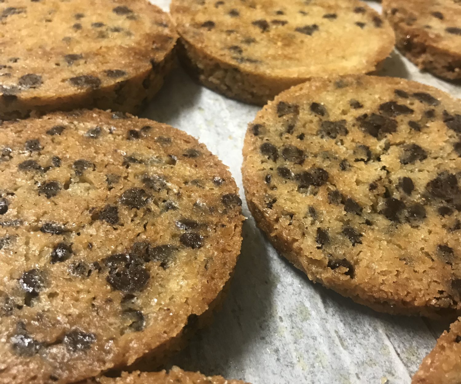 Samba Hamadou Boulanger Patissier