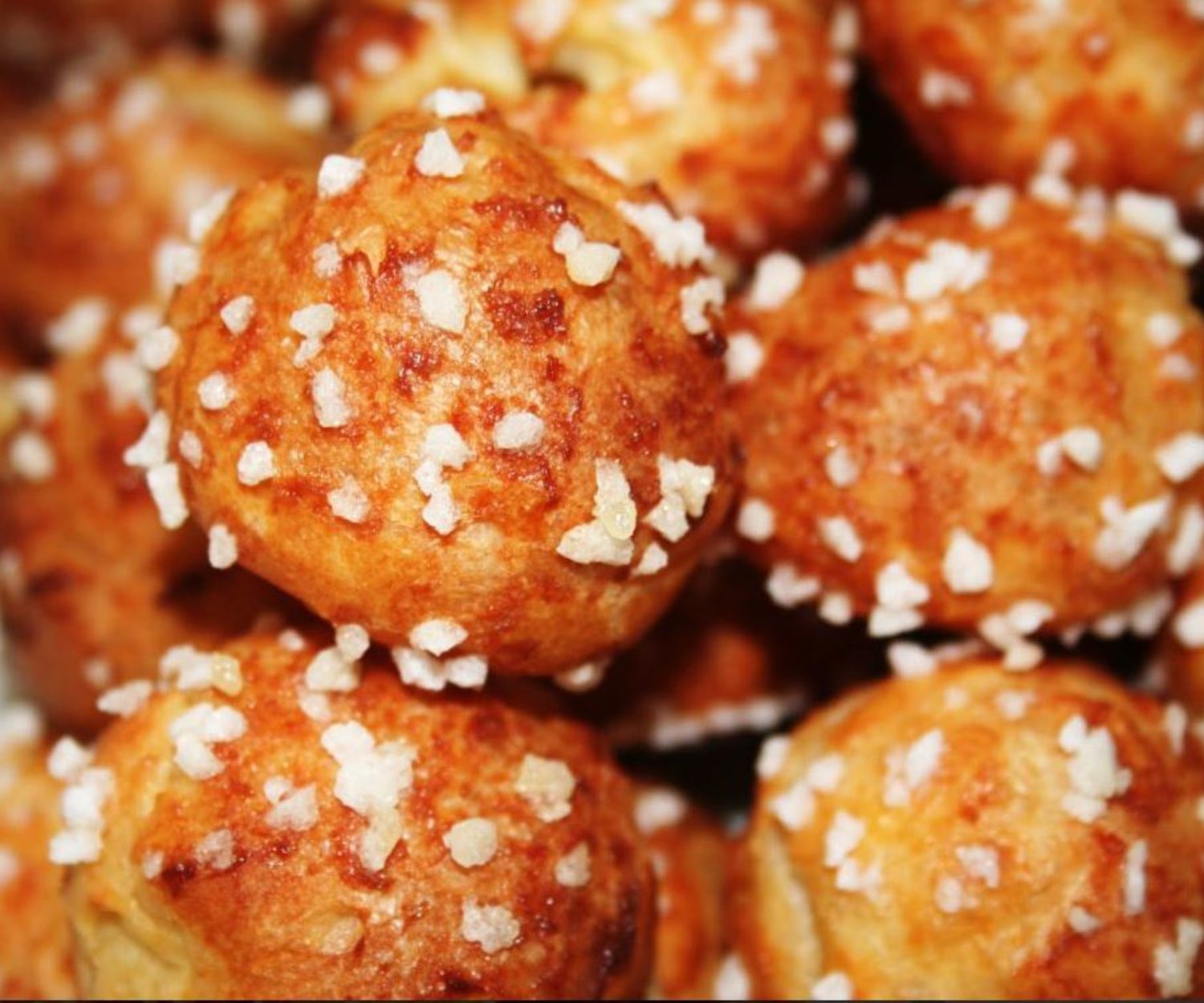 Samba Hamadou Boulanger Patissier