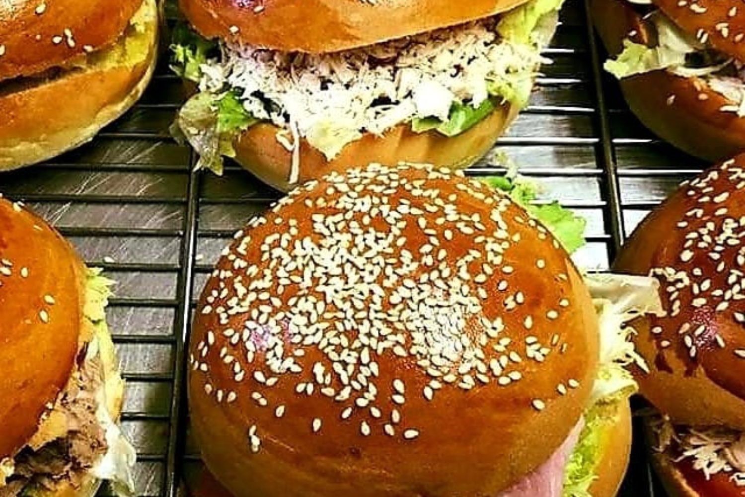 Samba Hamadou Boulanger Patissier