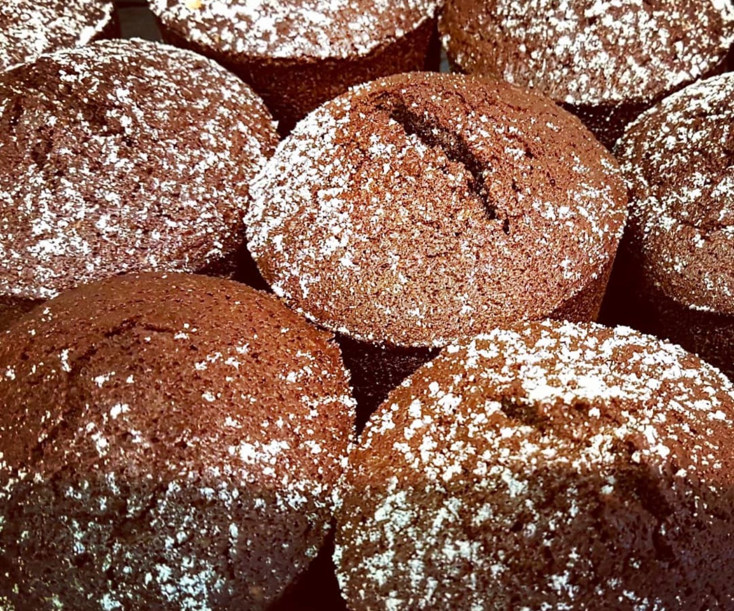 Samba Hamadou Boulanger Patissier