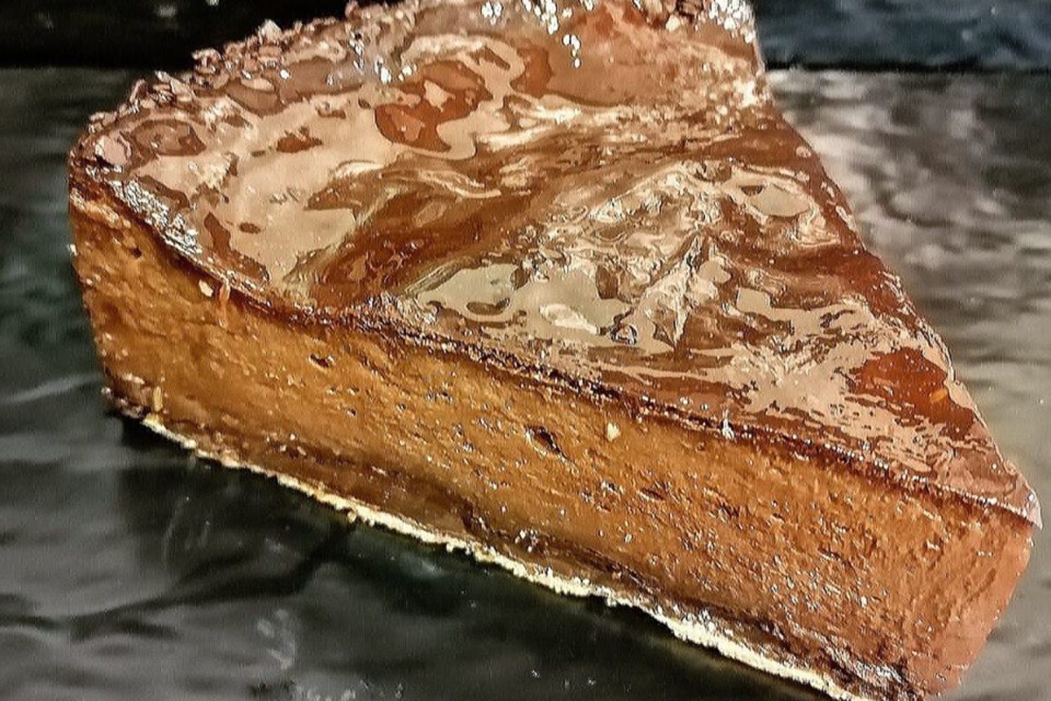 Samba Hamadou Boulanger Patissier