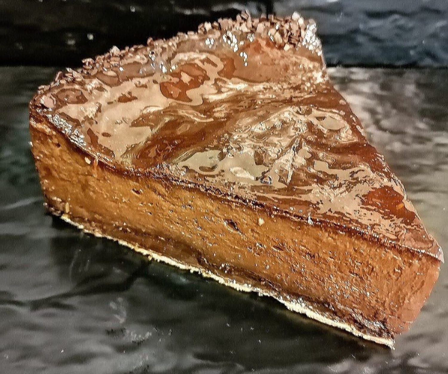 Samba Hamadou Boulanger Patissier