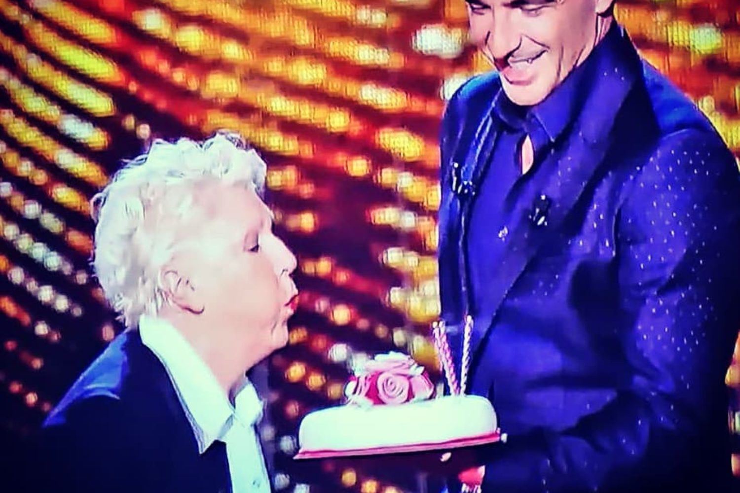 Samba Hamadou Boulanger Patissier