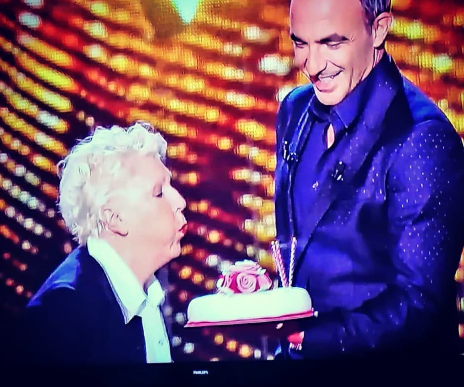 Samba Hamadou Boulanger Patissier