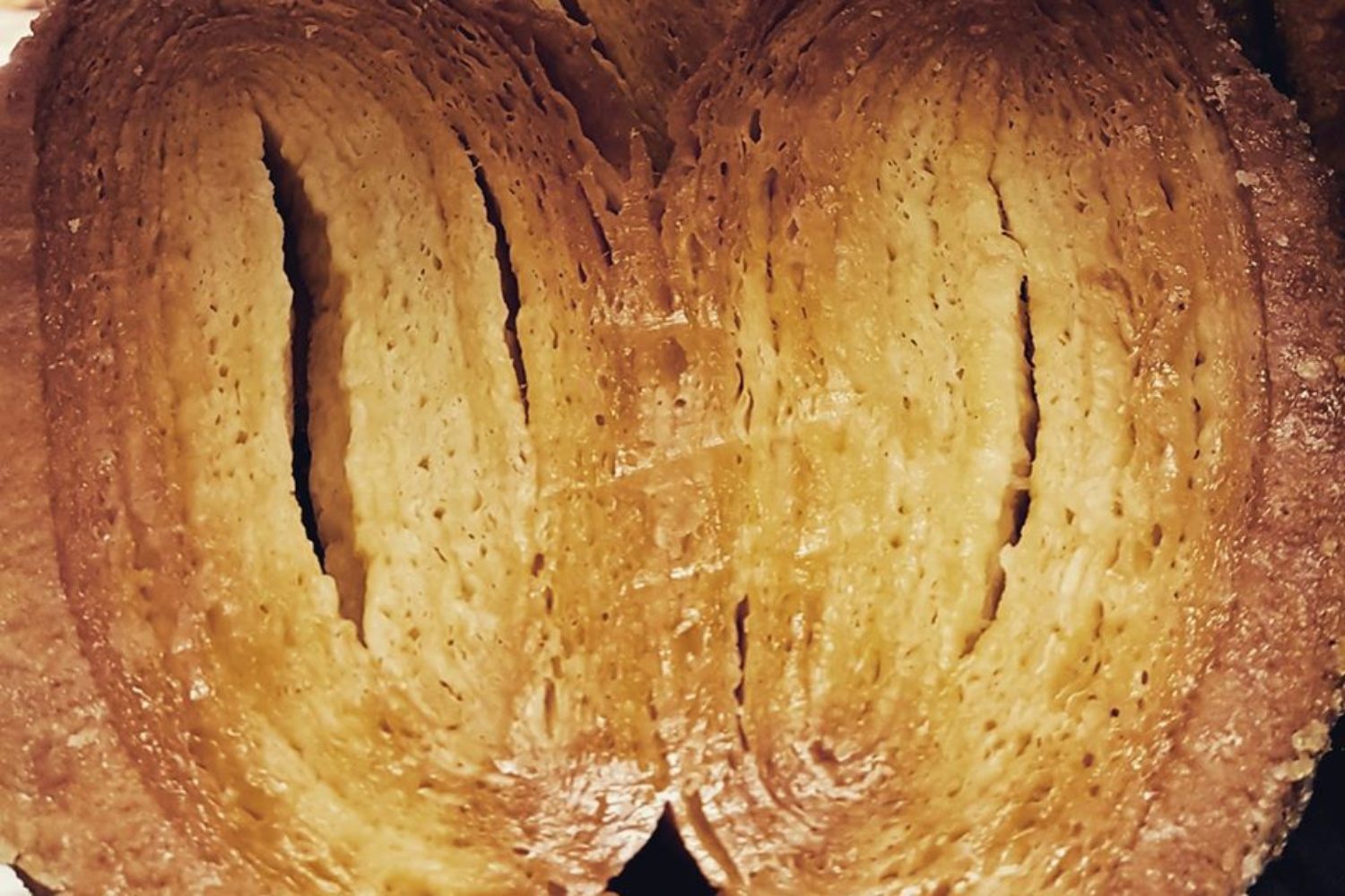 Samba Hamadou Boulanger Patissier