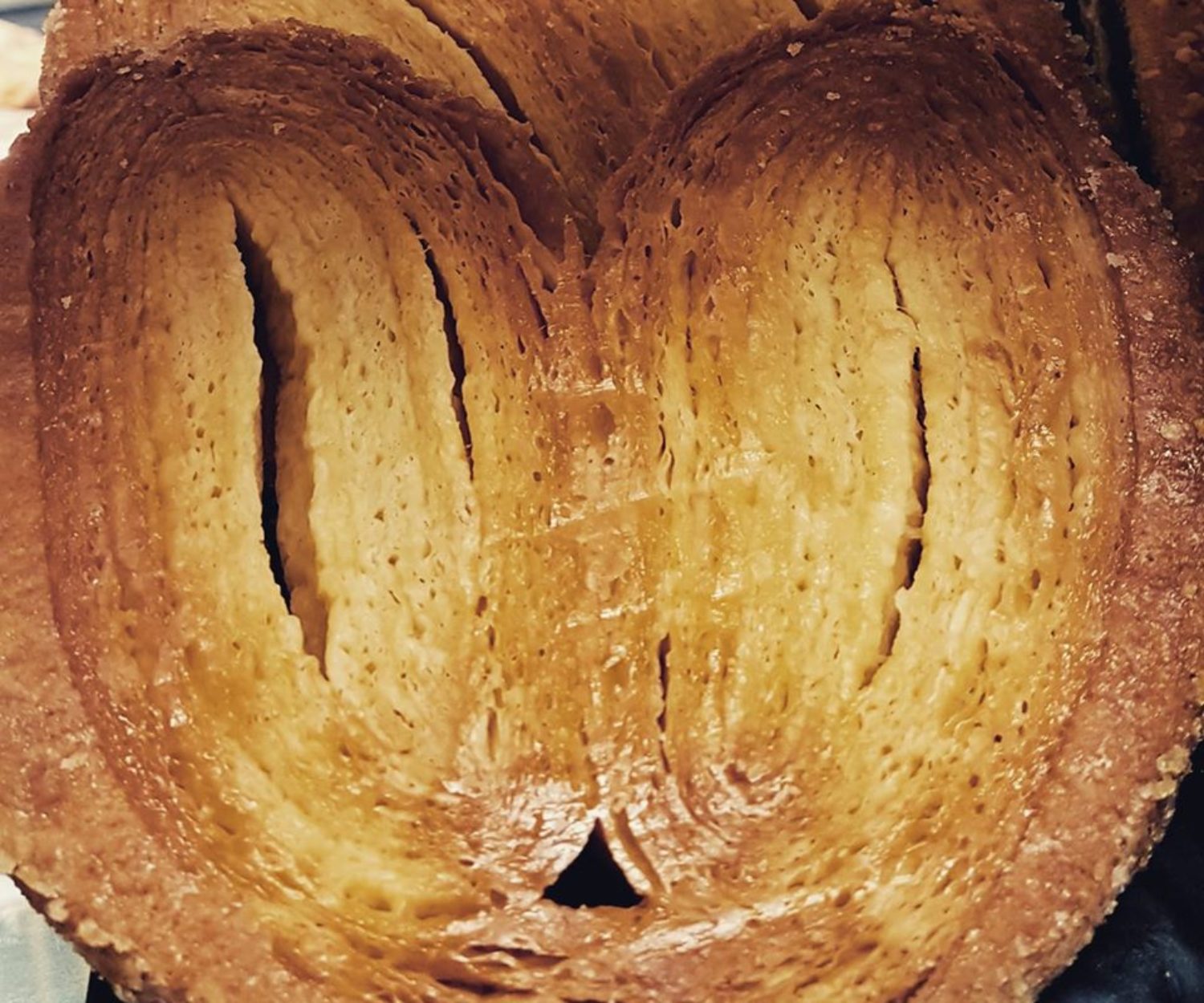 Samba Hamadou Boulanger Patissier