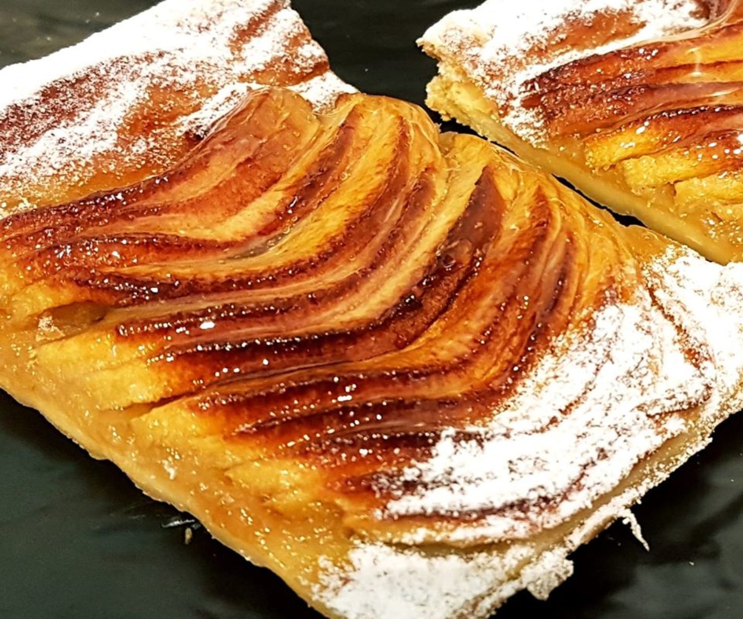 Samba Hamadou Boulanger Patissier