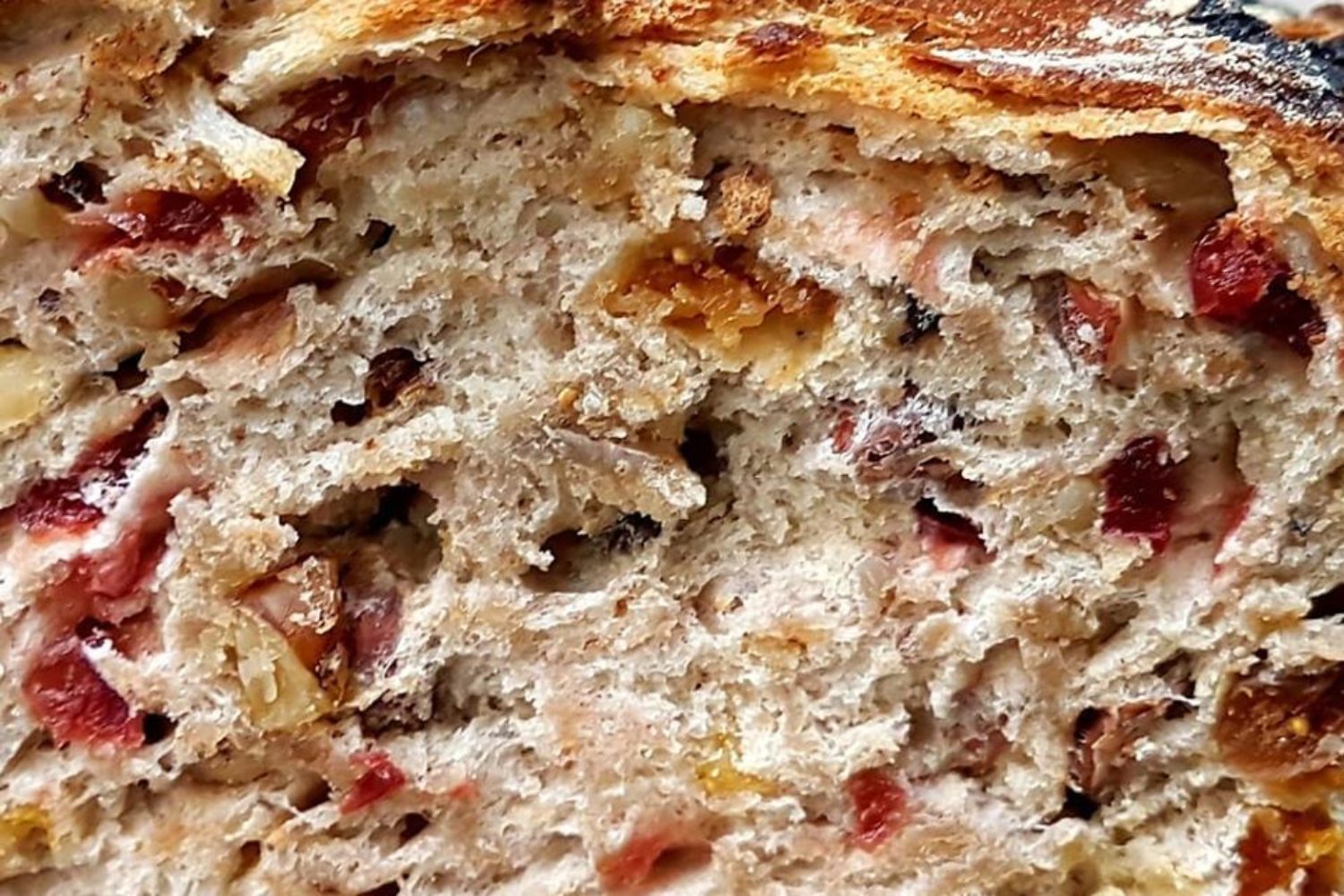 Samba Hamadou Boulanger Patissier