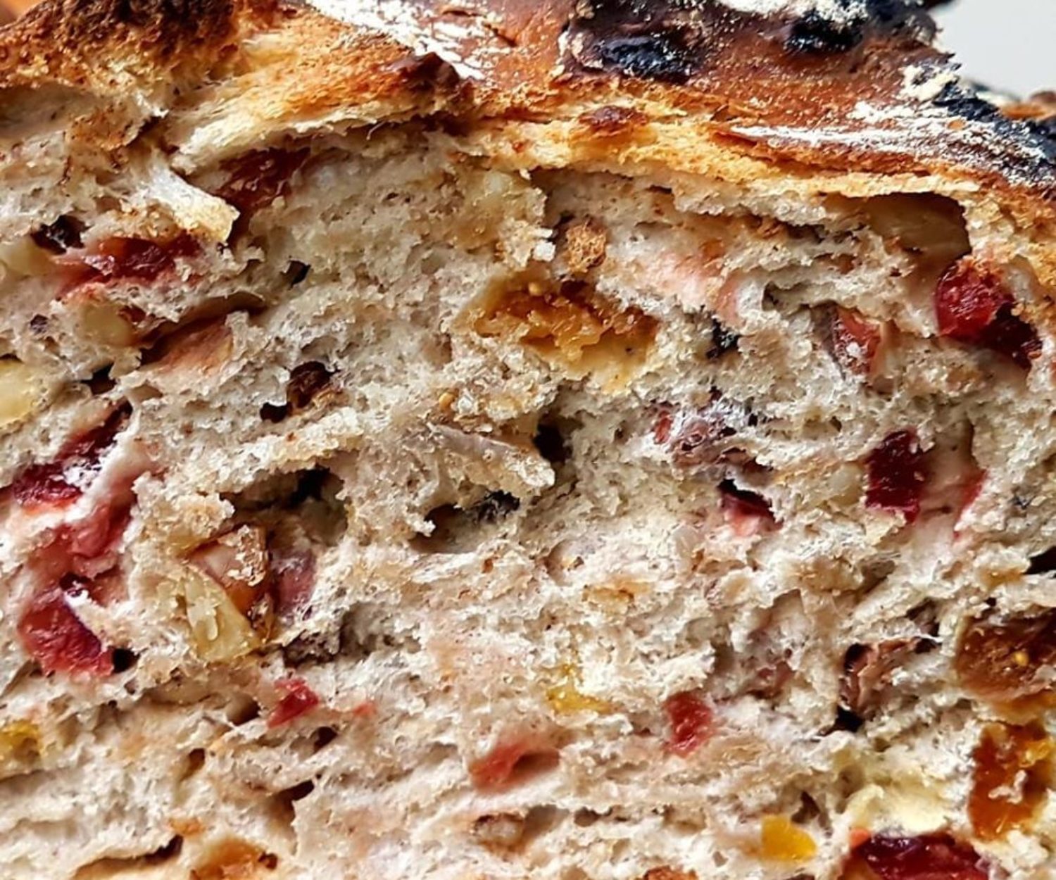 Samba Hamadou Boulanger Patissier