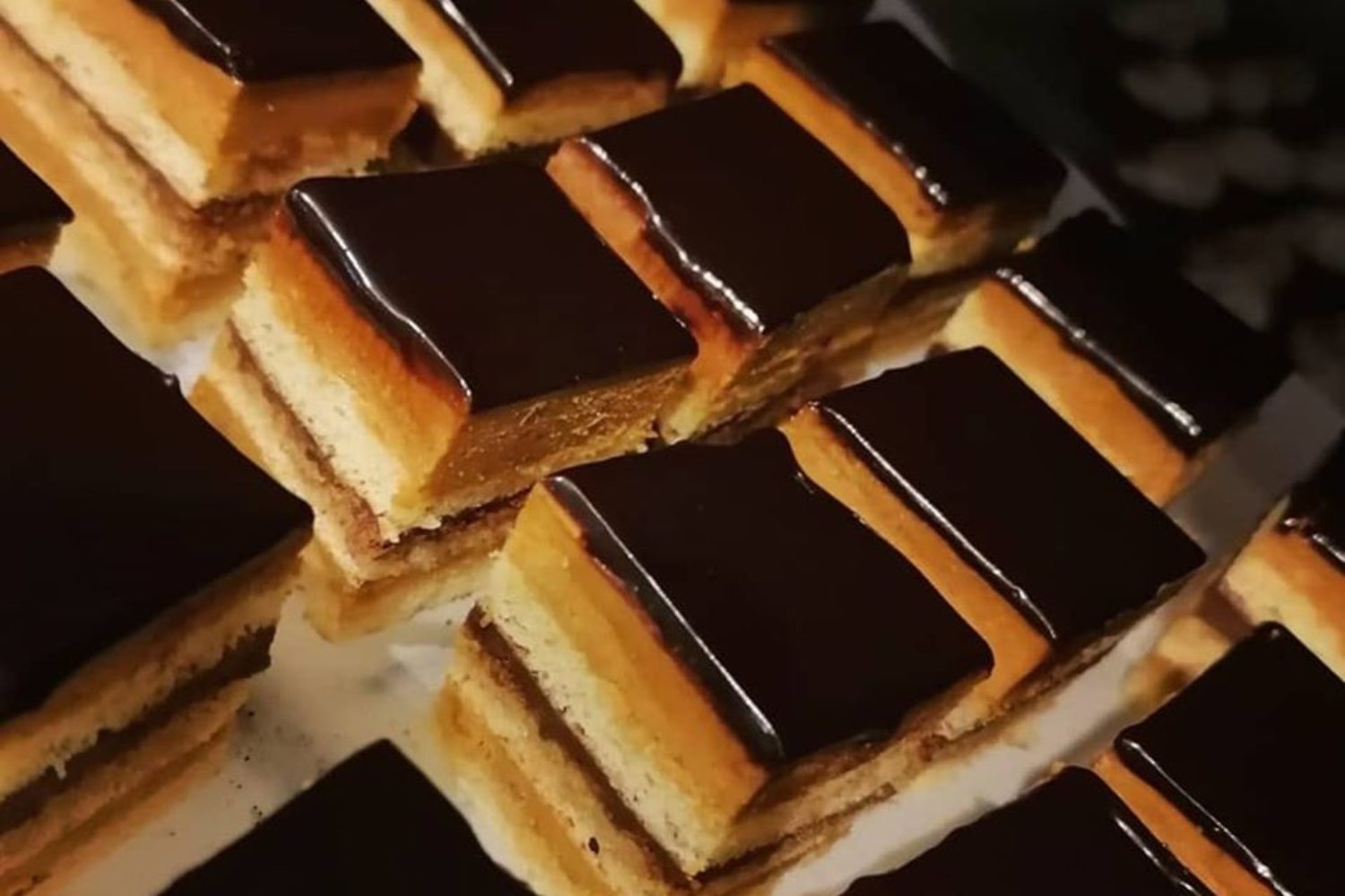 Samba Hamadou Boulanger Patissier