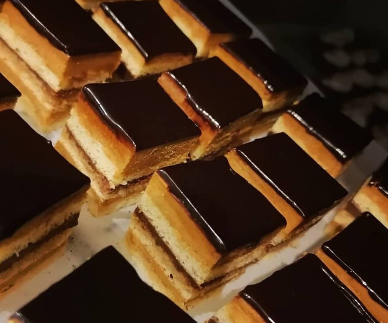 Samba Hamadou Boulanger Patissier