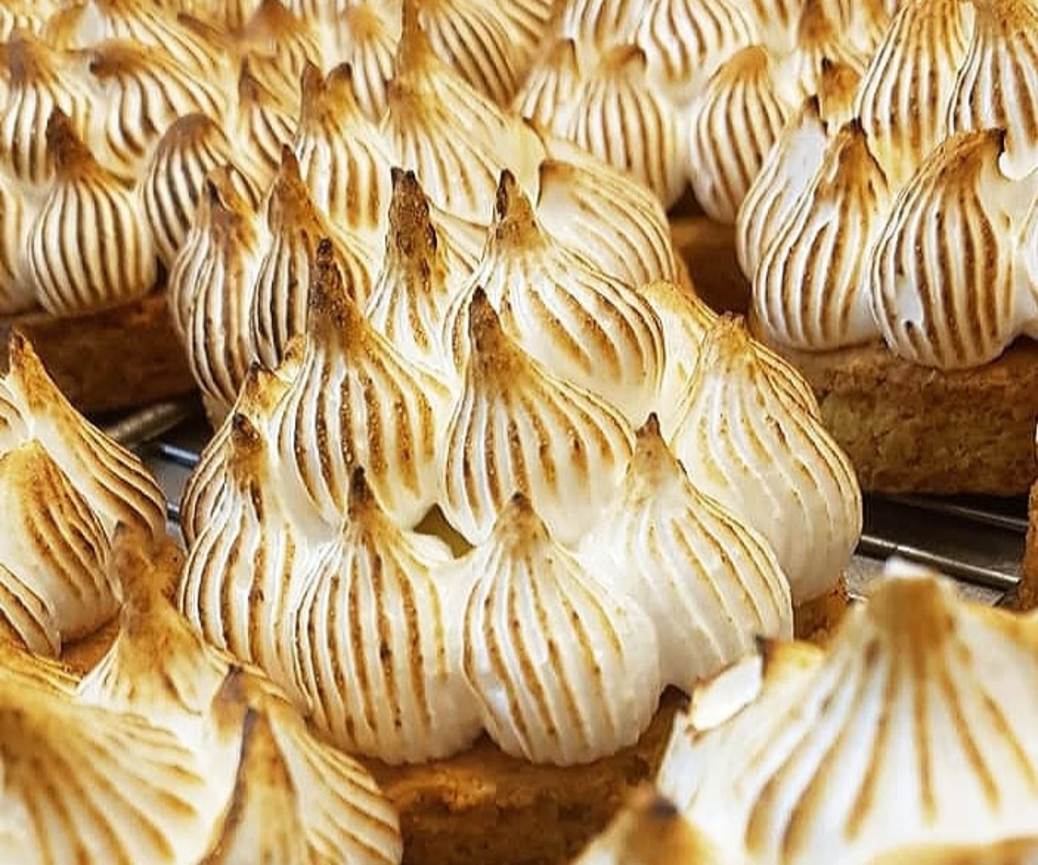 Samba Hamadou Boulanger Patissier