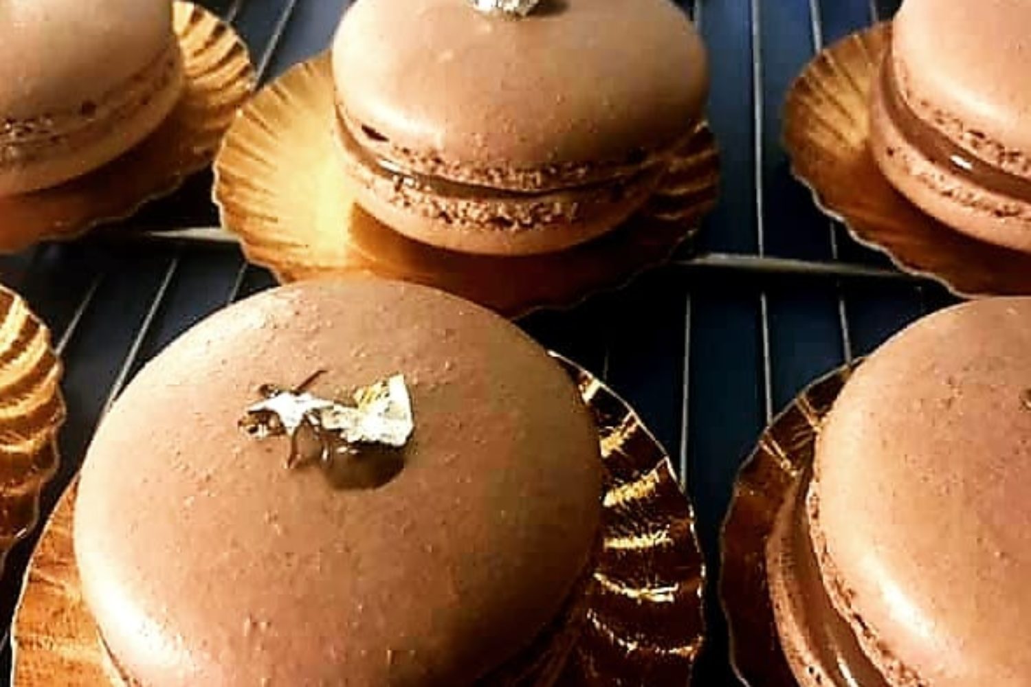 Samba Hamadou Boulanger Patissier