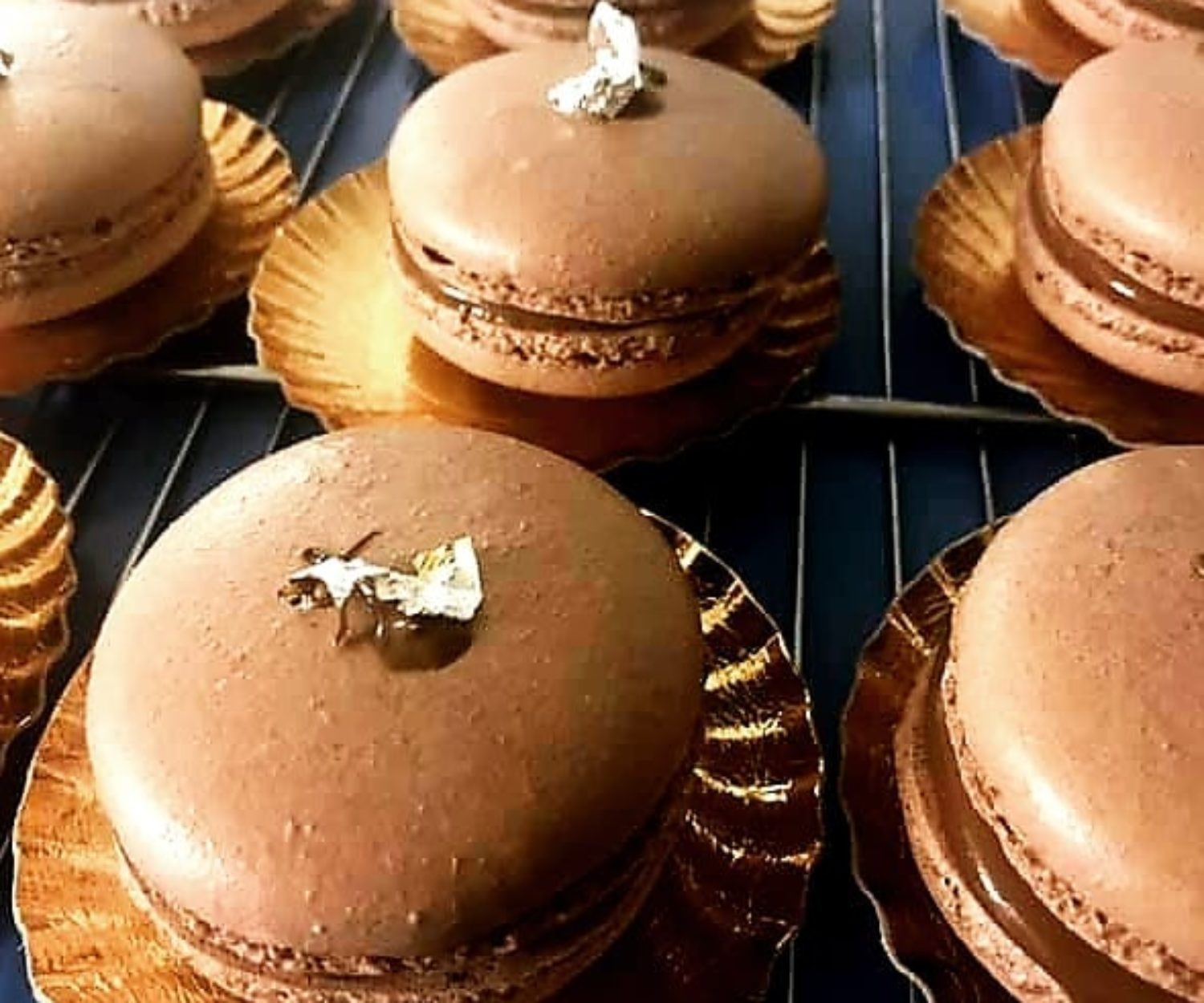 Samba Hamadou Boulanger Patissier