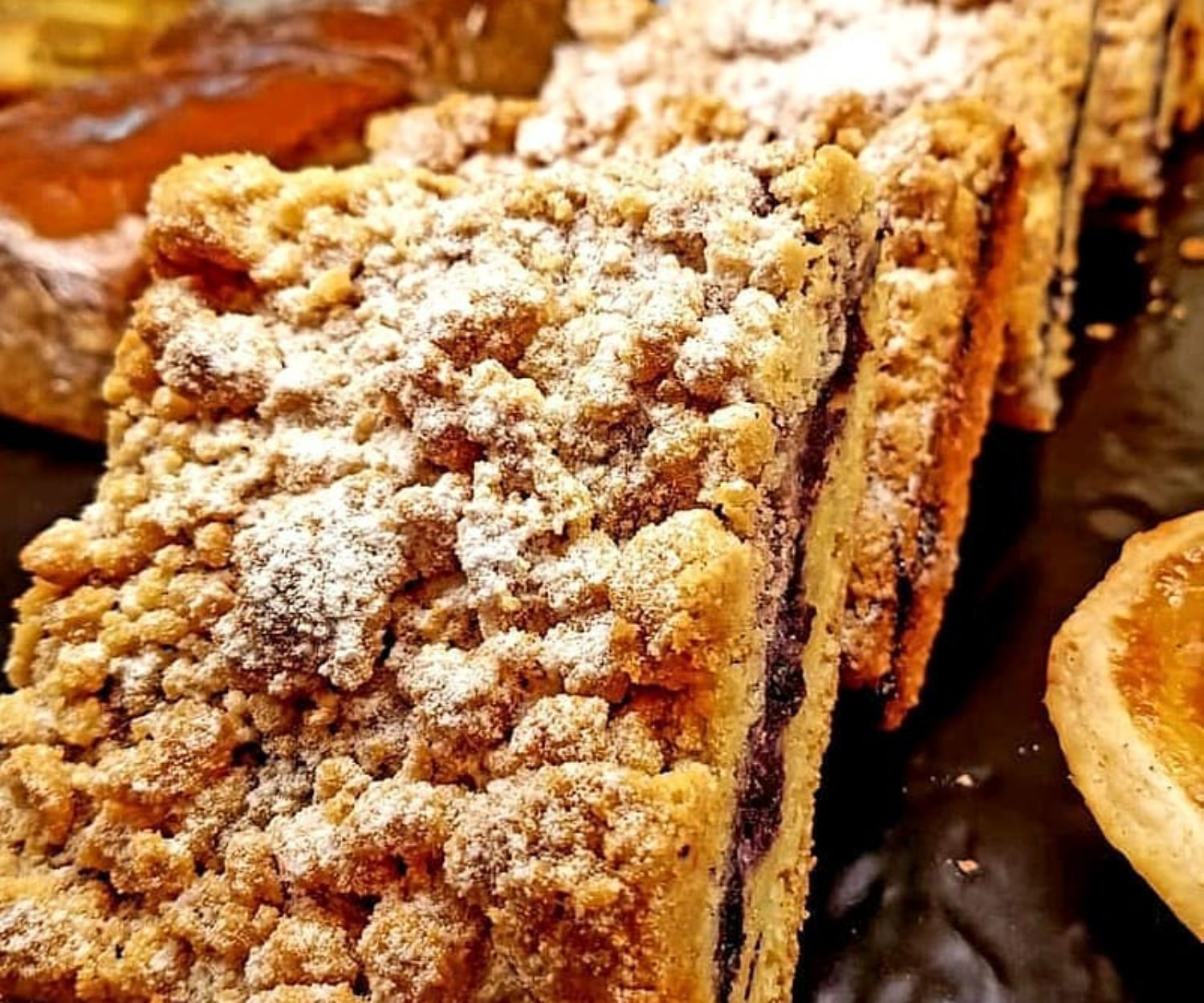 Samba Hamadou Boulanger Patissier