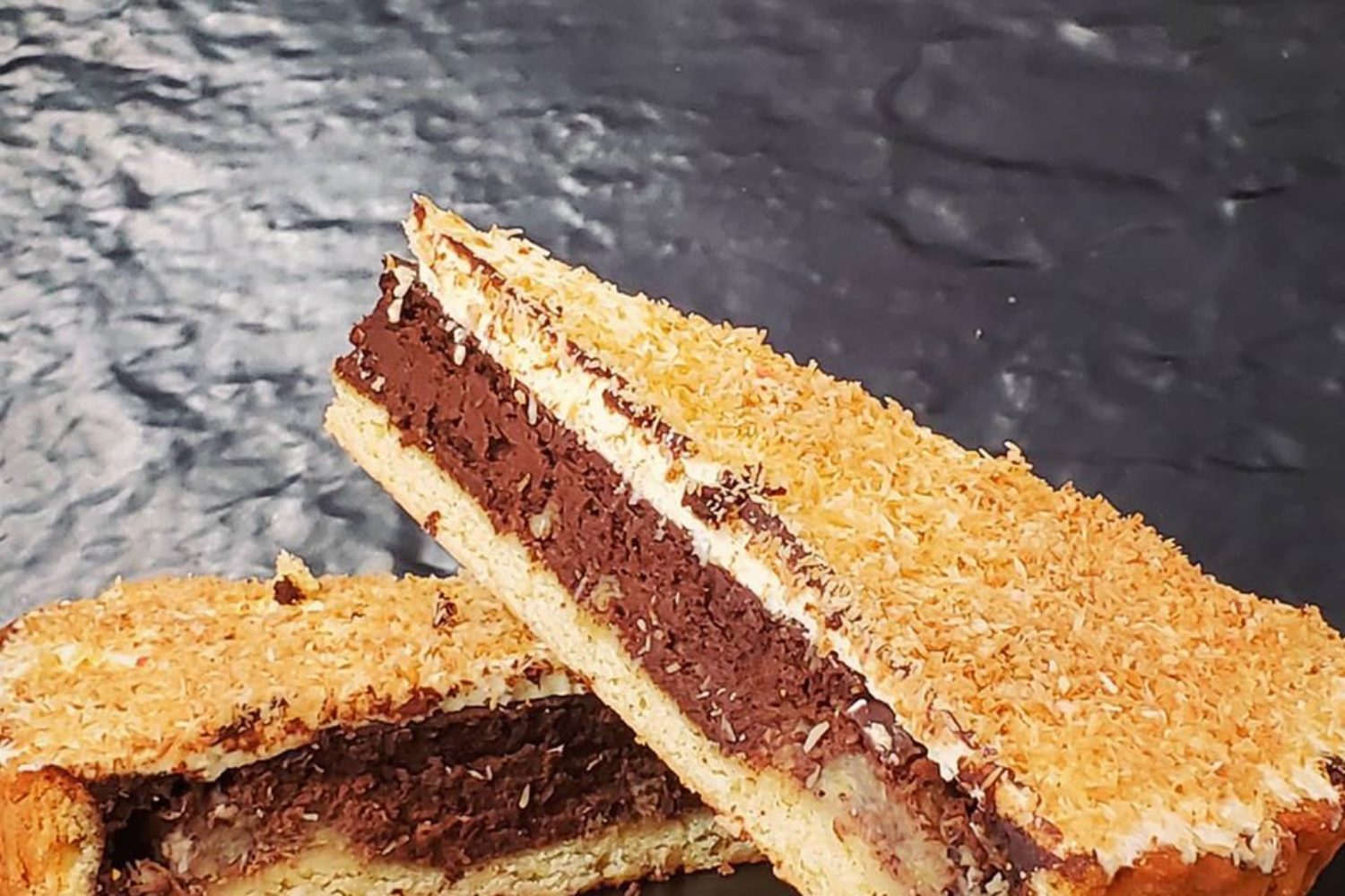 Samba Hamadou Boulanger Patissier