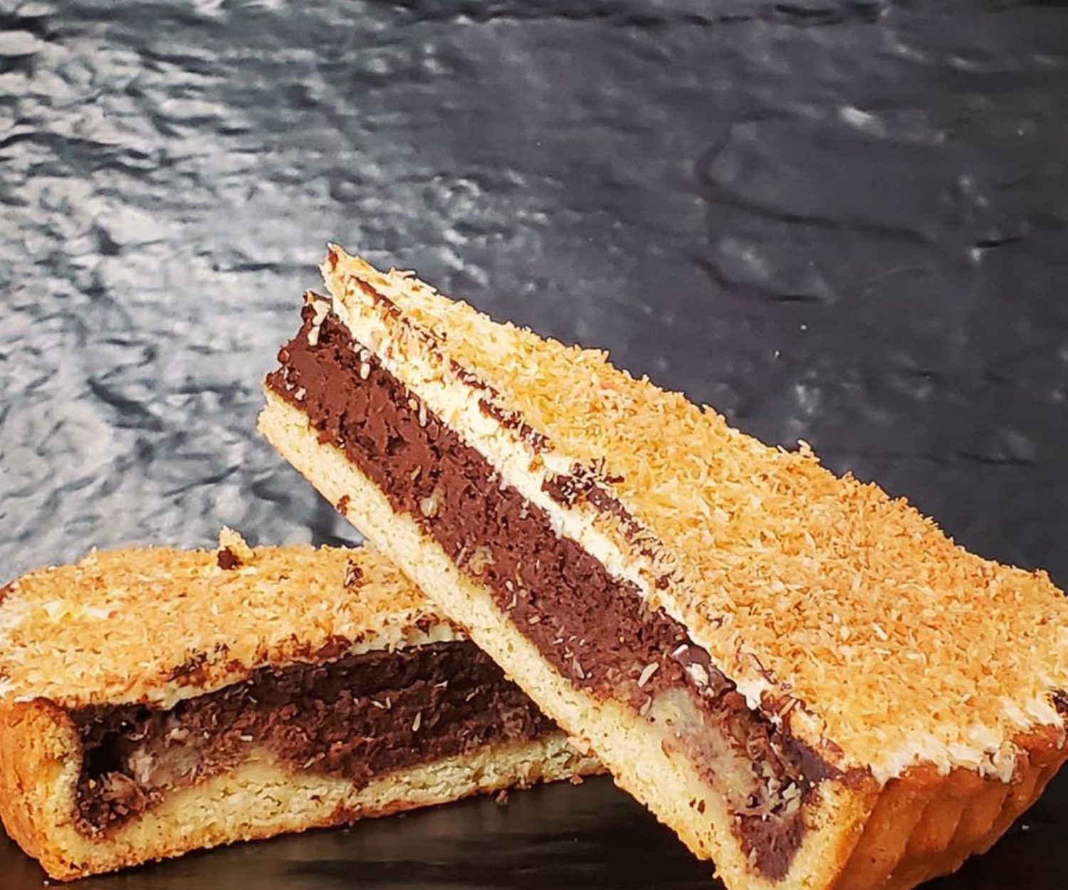 Samba Hamadou Boulanger Patissier