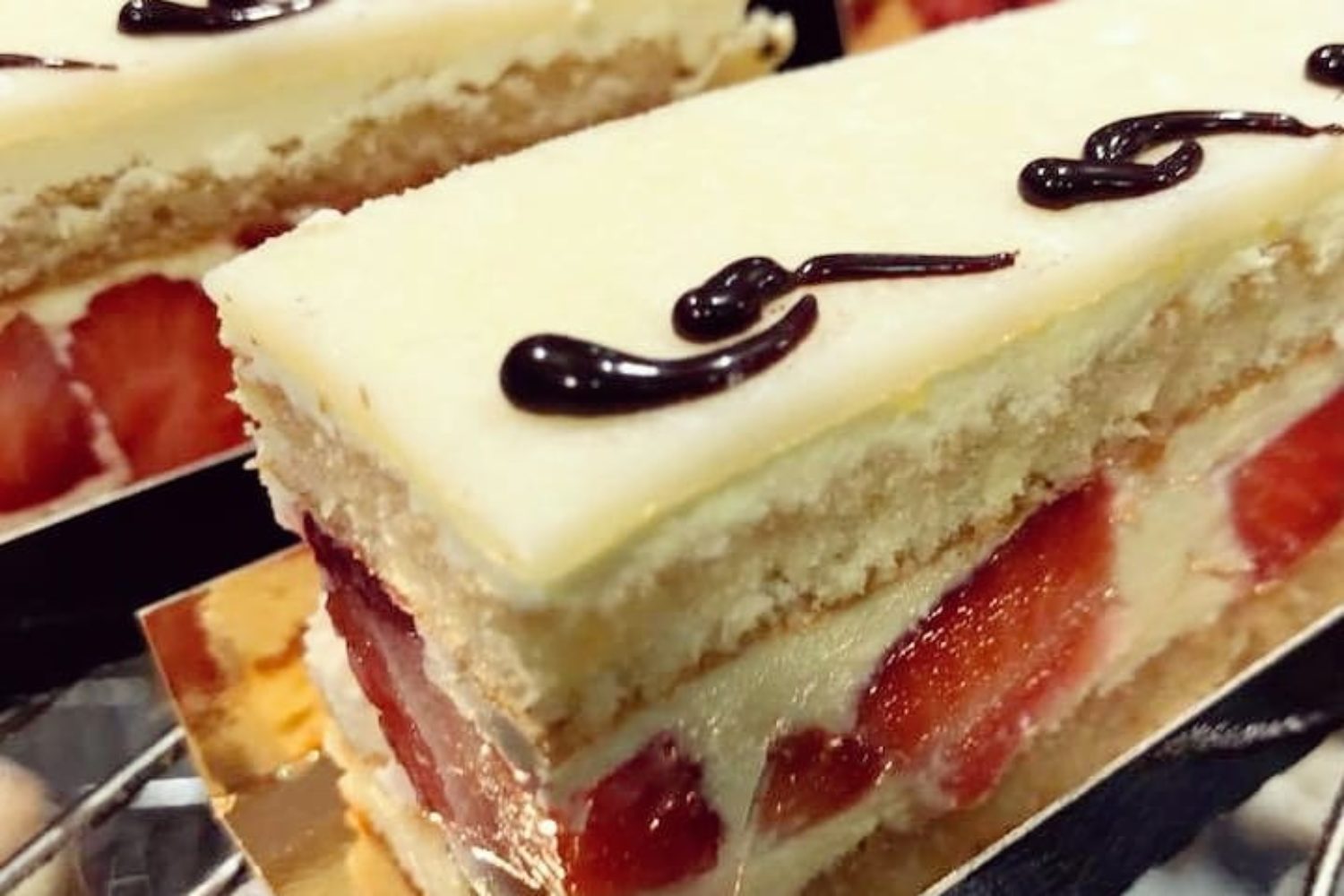 Samba Hamadou Boulanger Patissier