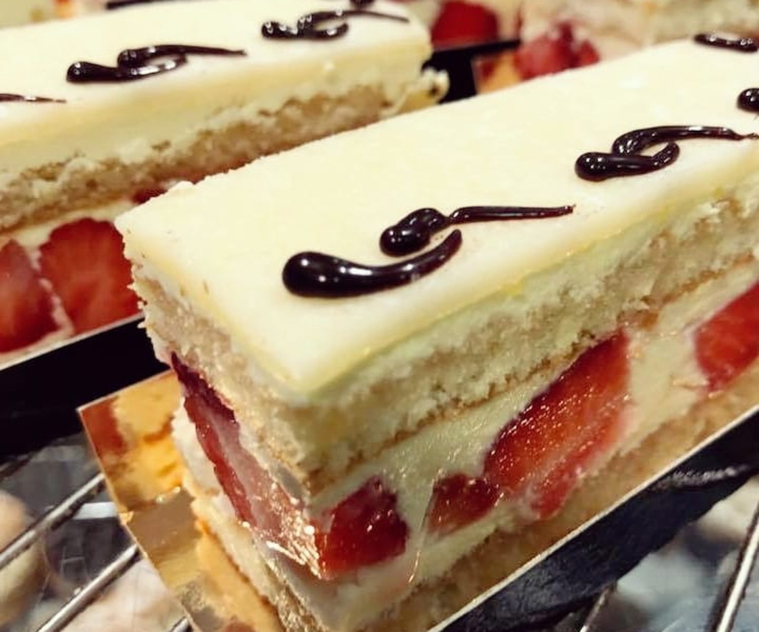 Samba Hamadou Boulanger Patissier