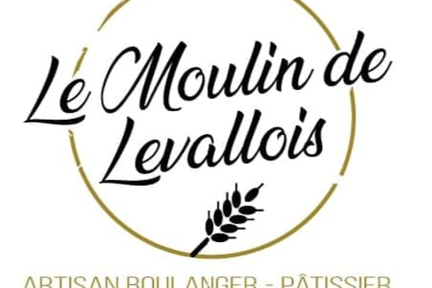 Samba Hamadou Boulanger Patissier