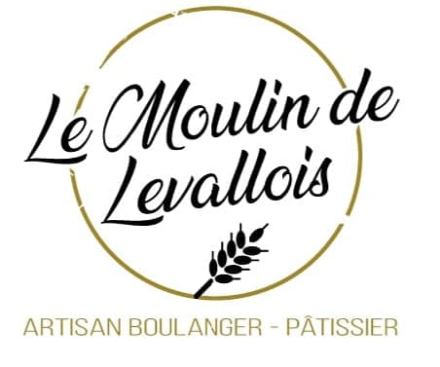 Samba Hamadou Boulanger Patissier